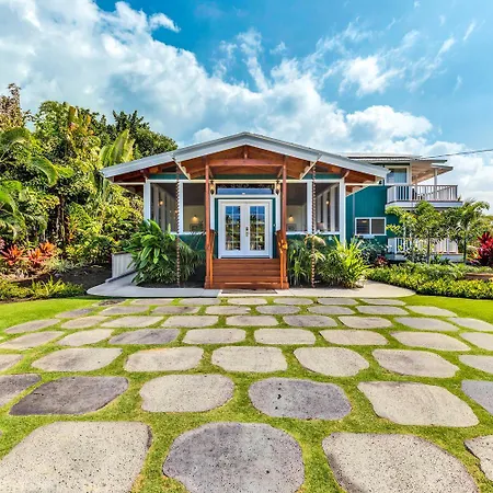 Villa Holua Makai